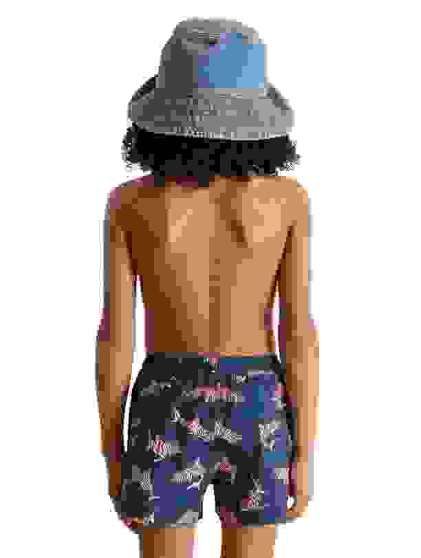 Chubbies King Of The Sea Big Boys' Shorts